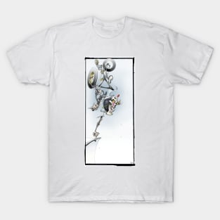 BMX RIDER T-Shirt